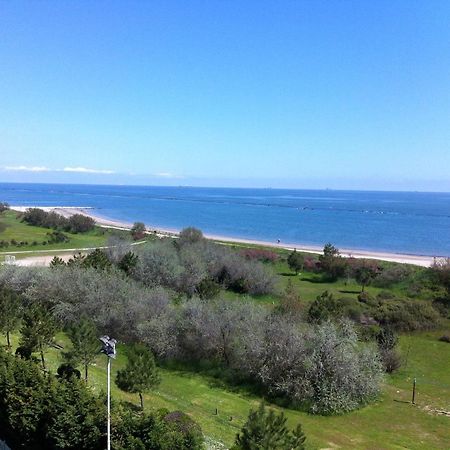 Belvedere Lido Adriano Exterior photo
