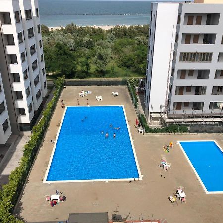 Belvedere Lido Adriano Exterior photo