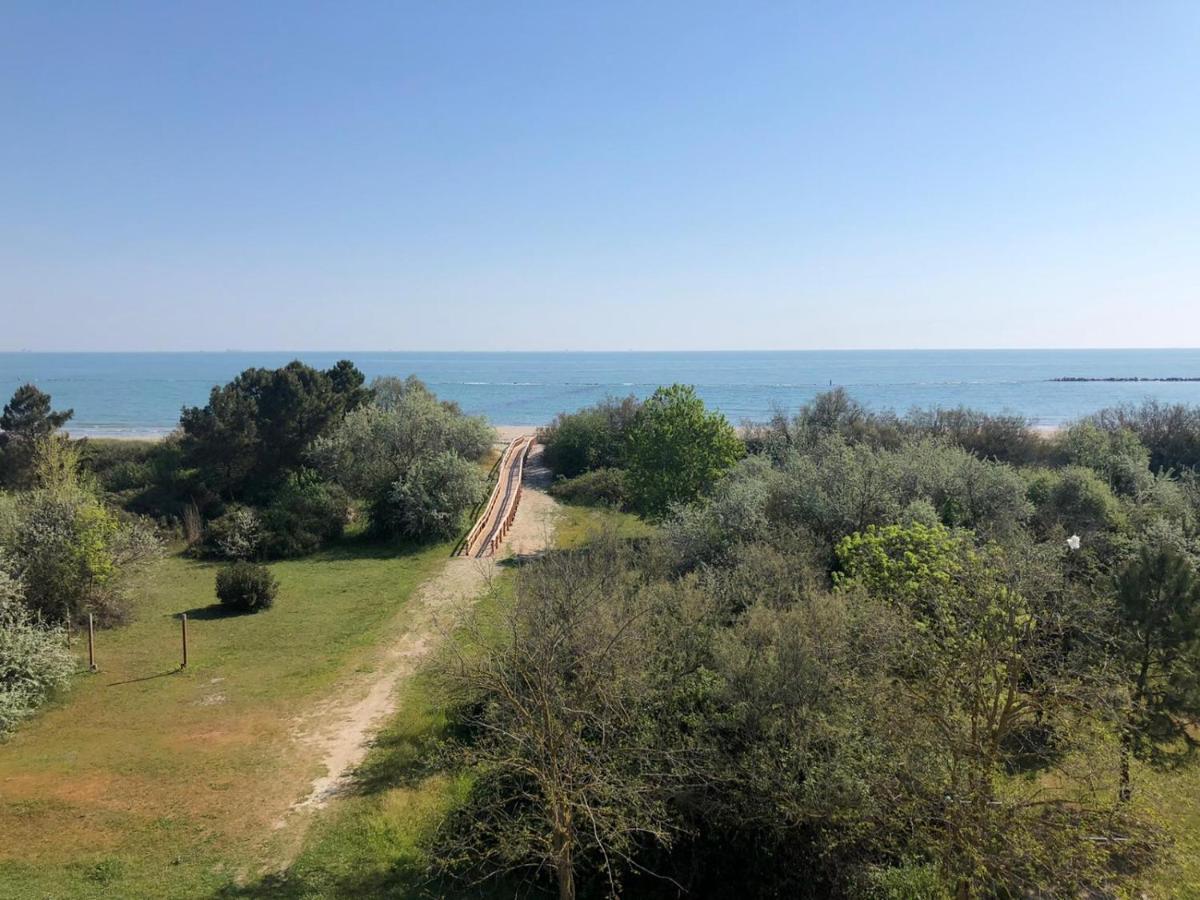 Belvedere Lido Adriano Exterior photo
