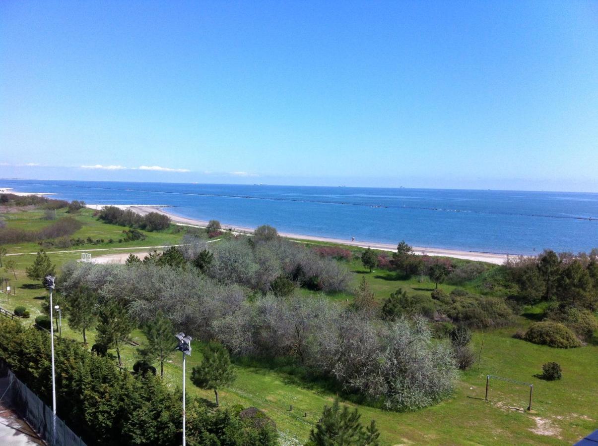 Belvedere Lido Adriano Exterior photo